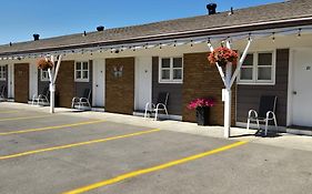 Lord Nelson Motel